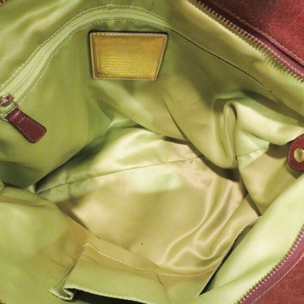 Pre Loved Coach - Picture 6 of 9